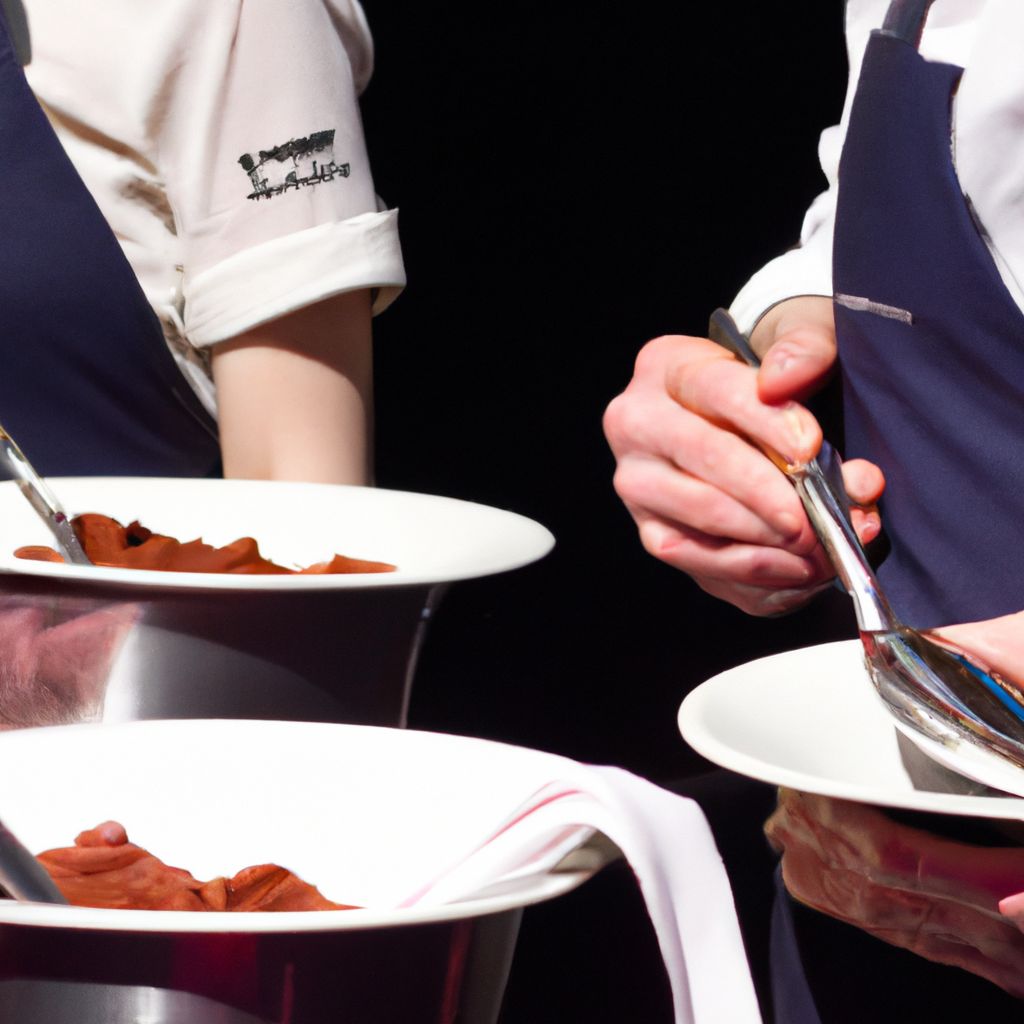 Copenhagen Cooking